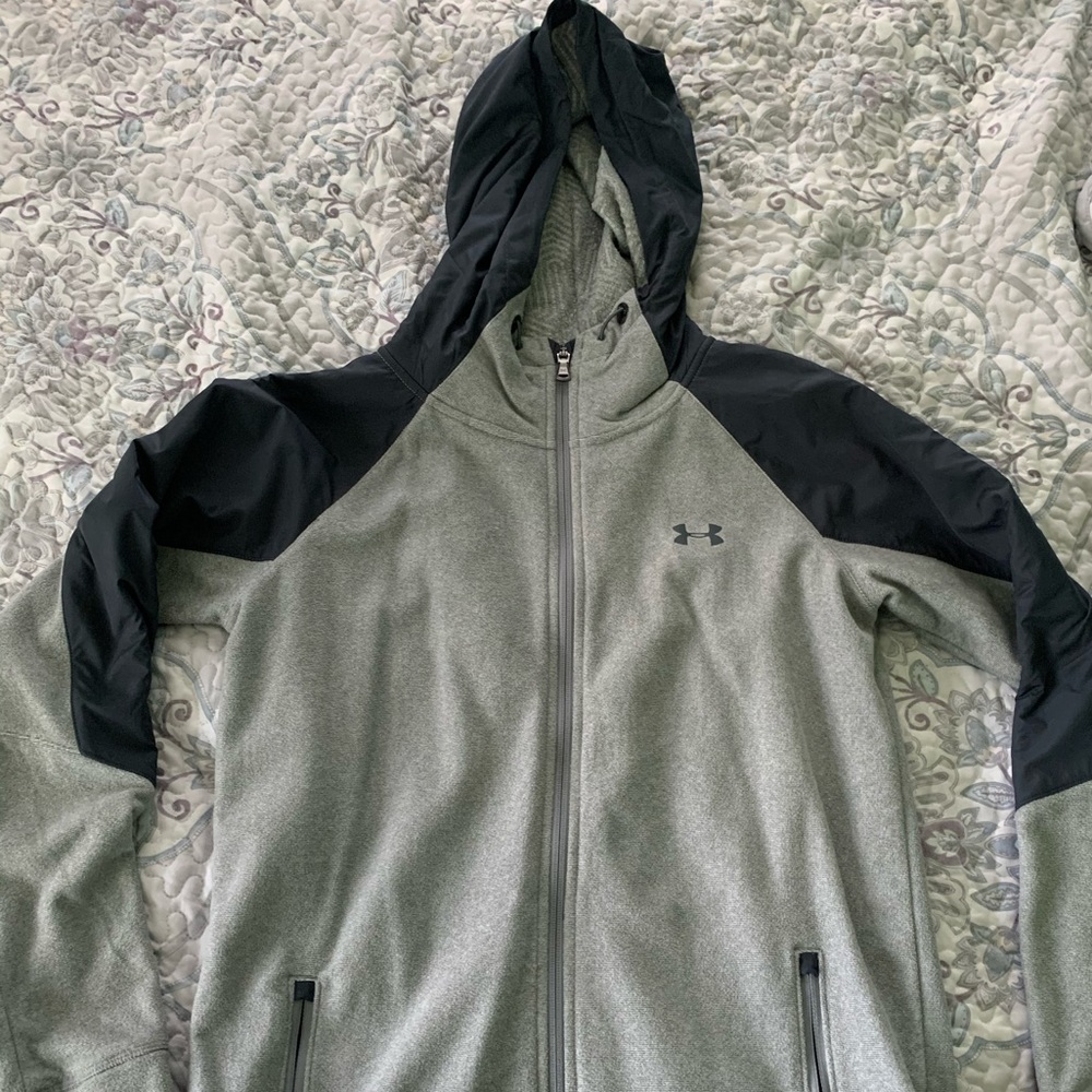 Under Armour Jacket